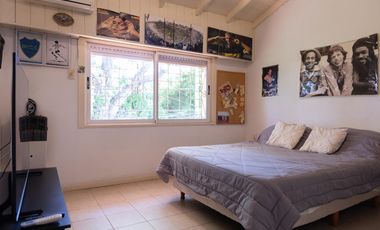 Casa en  venta en Beccar, San Isidro