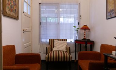 Casa en  venta en Beccar, San Isidro