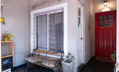 Casa en  venta en Beccar, San Isidro