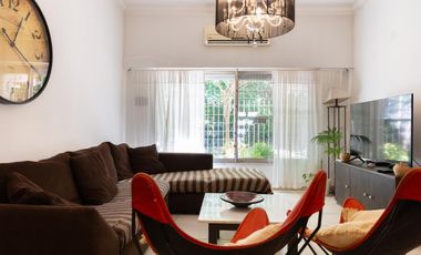 Casa en  venta en Beccar, San Isidro