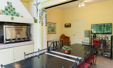 Casa en  venta en Beccar, San Isidro