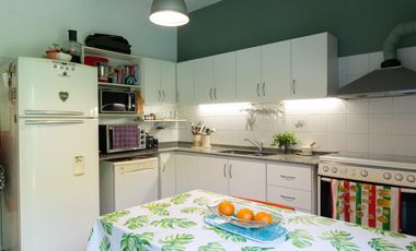 Casa en  venta en Beccar, San Isidro