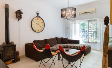 Casa en  venta en Beccar, San Isidro