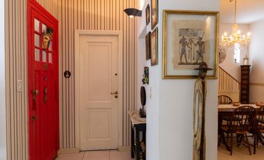 Casa en  venta en Beccar, San Isidro