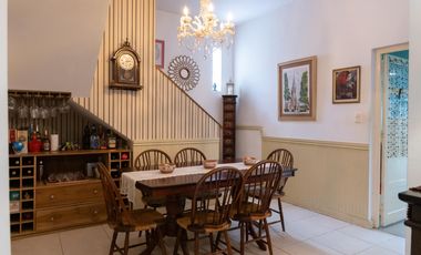 Casa en  venta en Beccar, San Isidro