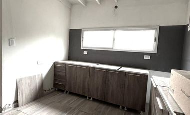 Departamento en La Reja