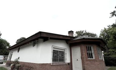 Departamento en La Reja