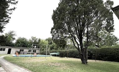 Departamento en La Reja