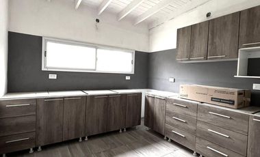 Departamento en La Reja