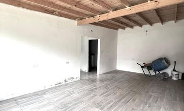 Departamento en La Reja