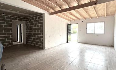 Departamento en La Reja