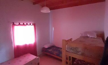 Casa en venta - 3 Dormitorios 1 Baño - Cocheras - 280Mts2 - Las Toninas