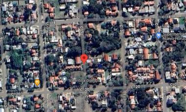Casa en venta - 3 Dormitorios 1 Baño - Cocheras - 280Mts2 - Las Toninas