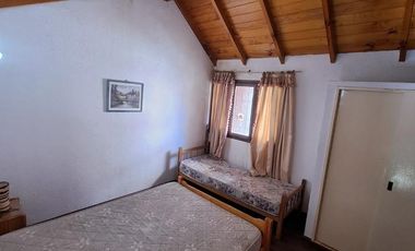 PH en venta - 2 Dormitorios 1 Baño - 62mts2 - San Bernardo del Tuyu