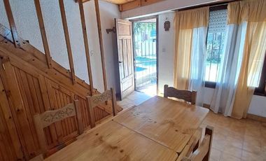 PH en venta - 2 Dormitorios 1 Baño - 62mts2 - San Bernardo del Tuyu