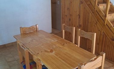 PH en venta - 2 Dormitorios 1 Baño - 62mts2 - San Bernardo del Tuyu