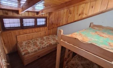 PH en venta - 2 Dormitorios 1 Baño - 62mts2 - San Bernardo del Tuyu