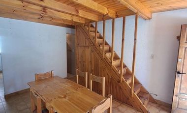 PH en venta - 2 Dormitorios 1 Baño - 62mts2 - San Bernardo del Tuyu