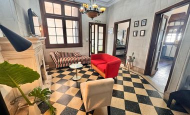 Casa en alquiler en La Plata