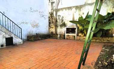 Casa en alquiler en La Plata