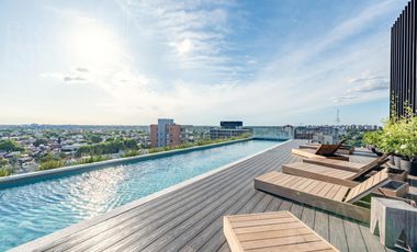 MONO 34m2 PARK BAMBOO