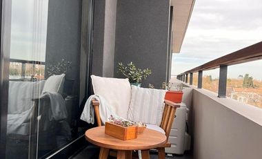 MONO 34m2 PARK BAMBOO