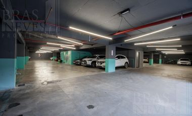 MONO 34m2 PARK BAMBOO