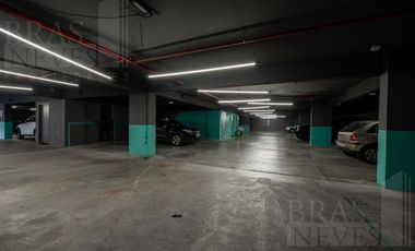 MONO 34m2 PARK BAMBOO