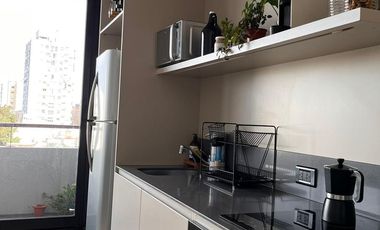 MONO 34m2 PARK BAMBOO