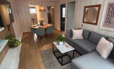 VENDO DEPARTAMENTOS EN XALAPA - VERACRUZ  EN EXCELENTE UBICACIÓN