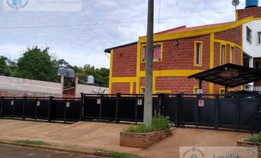 Se vende complejo de departamento para estudiantes - Posadas