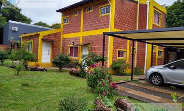 Se vende complejo de departamento para estudiantes - Posadas