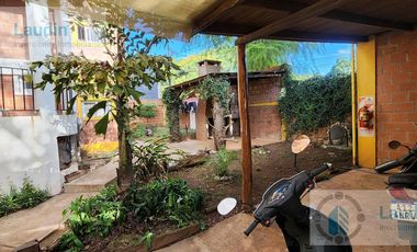 Se vende complejo de departamento para estudiantes - Posadas