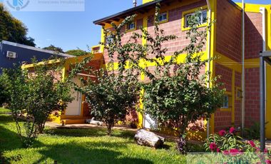 Se vende complejo de departamento para estudiantes - Posadas