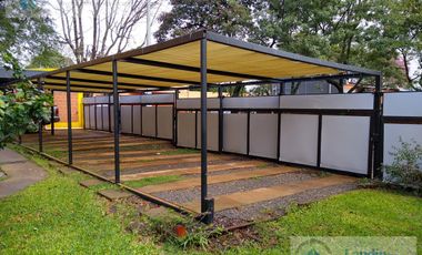 Se vende complejo de departamento para estudiantes - Posadas