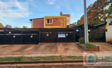 Se vende complejo de departamento para estudiantes - Posadas