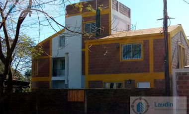 Se vende complejo de departamento para estudiantes - Posadas