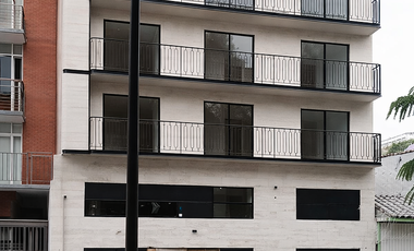 PRE VENTA DEPARTAMENTO, 2 RECÁMARAS, COLONIA CUAUHTÉMOC, CDMX