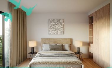 PRE VENTA DEPARTAMENTO, 2 RECÁMARAS, COLONIA CUAUHTÉMOC, CDMX