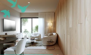 PRE VENTA DEPARTAMENTO, 2 RECÁMARAS, COLONIA CUAUHTÉMOC, CDMX