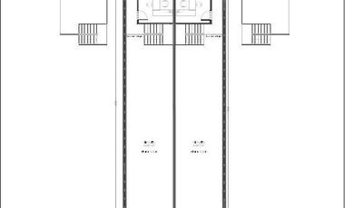 Local a estrenar en doble altura