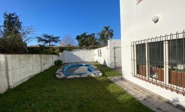 Casa en Temperley Oeste