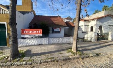 Casa en Temperley Oeste