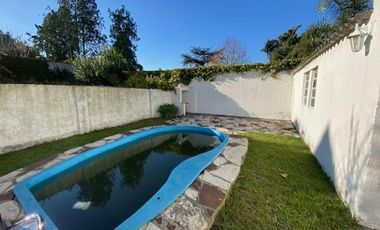 Casa en Temperley Oeste