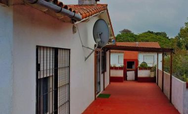 PH en venta -3 Dormitorios 1 Baño - San Bernardo del Tuyú