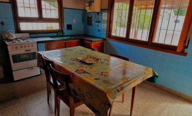 PH en venta -3 Dormitorios 1 Baño - San Bernardo del Tuyú