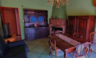 PH en venta -3 Dormitorios 1 Baño - San Bernardo del Tuyú