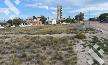 Terreno - Balneario Las Grutas