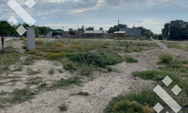 Terreno - Balneario Las Grutas