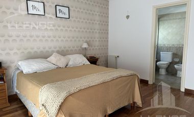 Casa 6 ambientes en venta, Barrio Privado Barrancas de Guido - Quilmes